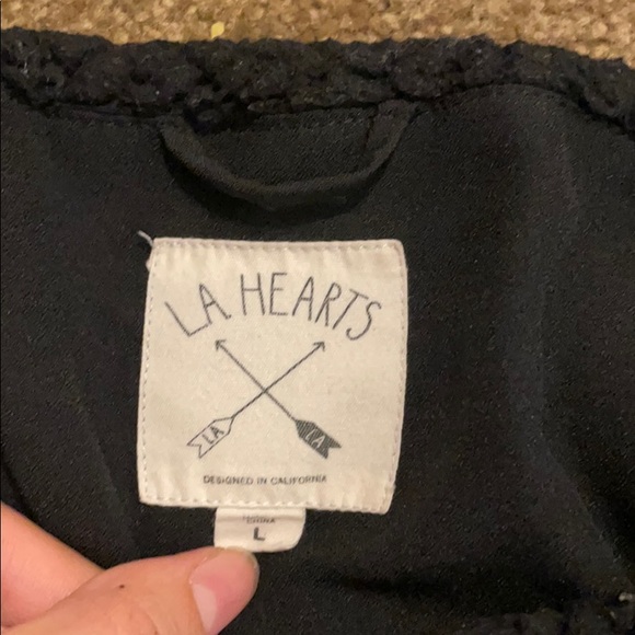 Black jacket - Picture 2 of 8